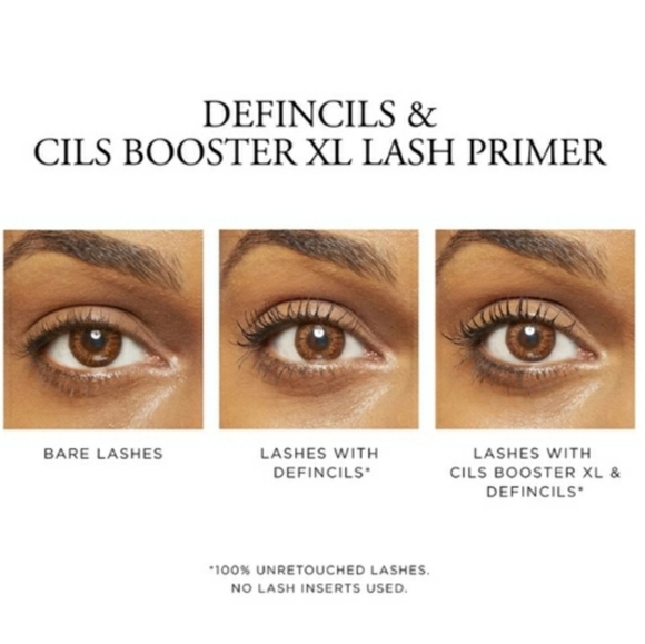LANCÔME CILS BOOSTER XL LASH THICKENING PRIMER. - Picture 6 of 9